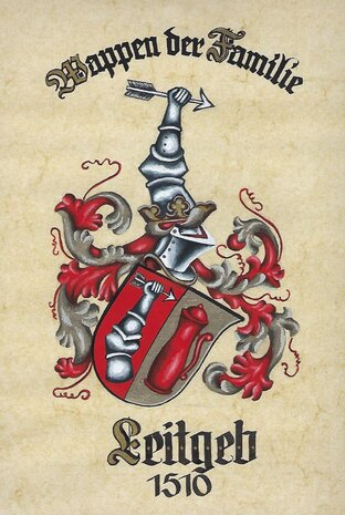 Wappen-Leitgeb